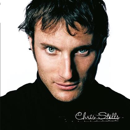 Chris Stills - ---