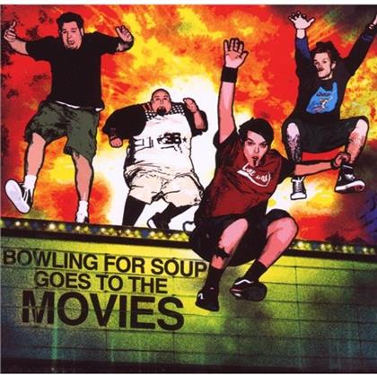 Bowling For Soup - Goes To The Movies
