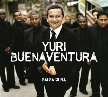 Yuri Buenaventura - Salsa Dura