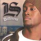 Ls - Different