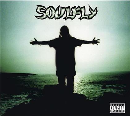 Soulfly - --- (Anniversary Edition, 2 CDs)