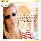 Joana Zimmer - I've Learned To Walk Alon - 2Track