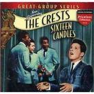 Crests - Sixteen Candles