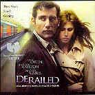 RZA (Wu-Tang Clan) - Derailed - OST (CD)