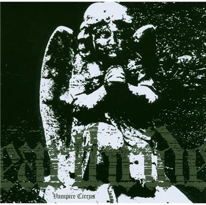 Earthride - Vampire Circus