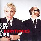 Eurythmics - I've Got A Life - 2Track