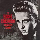 Eddie Cochran - Memorial Album (Remastered)