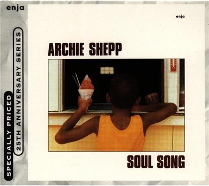 Archie Shepp - Soul Song