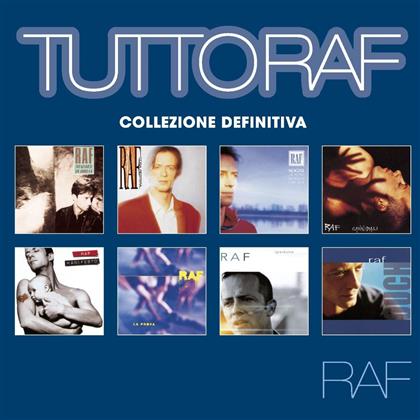 Raf - Tutto Raf (2 CDs)