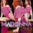 Madonna - Hung Up - 2 Track