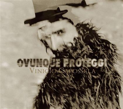 Vinicio Capossela - Ovunque Proteggi