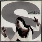Sade - No Ordinary