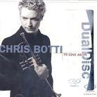 Chris Botti - To Love Again - Dual Disc
