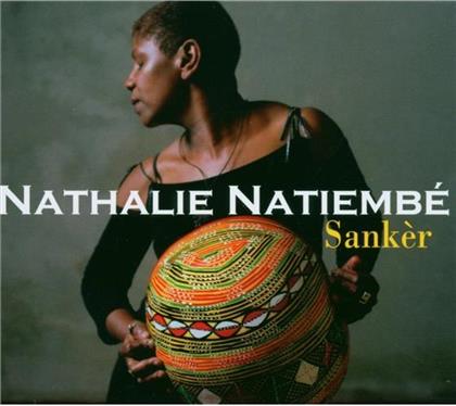 Nathalie Natiembe - Sanker