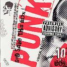Punk - Various - Box (10 CDs)