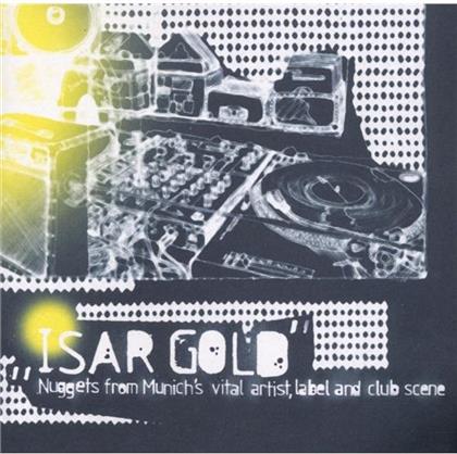 Isar Gold - Various