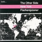 Fischerspooner - Other Side (New York) - Dual Disc (2 CDs)