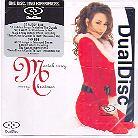 Mariah Carey - Merry Christmas - Dual Disc (2 CDs)