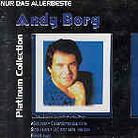 Andy Borg - Platinum Collection - Nur Das Allerbeste