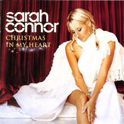 Sarah Connor - Christmas In My Heart - 12 Tracks