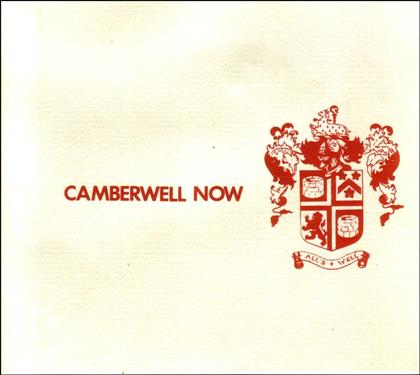 Camberwell Now - All's Well