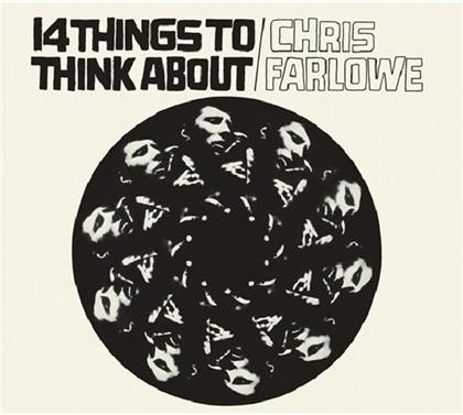 Chris Farlowe - 14 Things To Think