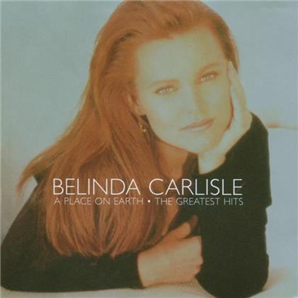Belinda Carlisle - A Place On Earth - Greatest