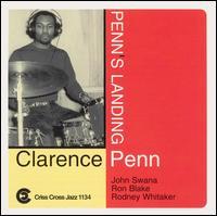 Clarence Penn - Penn's Landing
