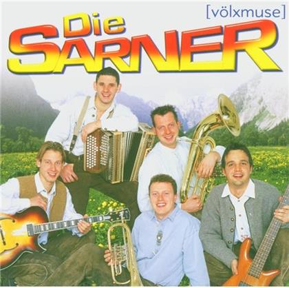 Die Sarner - Voelxmuse