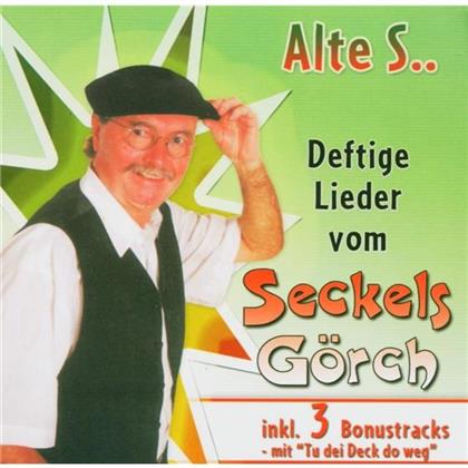 Goerch Seckels - Alte S..