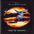 Uli Jon Roth (Ex-Scorpions) - Sky Of Avalon