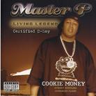 Master P - Living Legend: Certified D-Boy