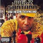 Juelz Santana - What The Game's Been Missing - Lc1! (CD + DVD)