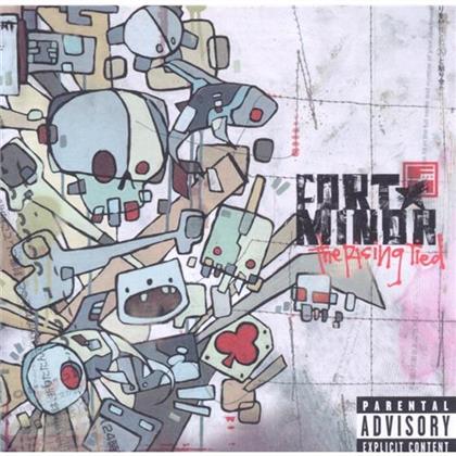 Fort Minor - Rising Tied