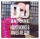 DJ Antoine - Houseworks 6