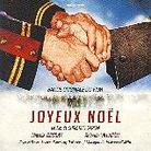 Joyeux Noel - OST - Limited Edition (Limited Edition, CD + DVD)