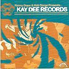 Kenny Dope & Keb Darge - Presents Kay Dee 1