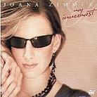 Joana Zimmer - My Innermost (CD + DVD)