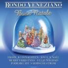 Rondo Veneziano - Buon Natale