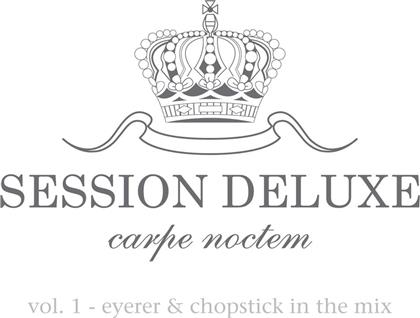 Session Deluxe - Vol. 1 (2 CDs)