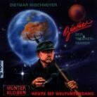 Dietmar Wischmeyer - Günther Der Trecker