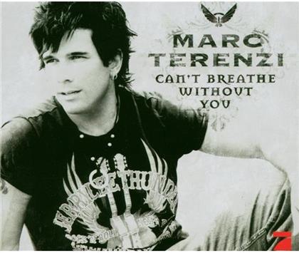 Marc Terenzi - Can't Breathe Without You