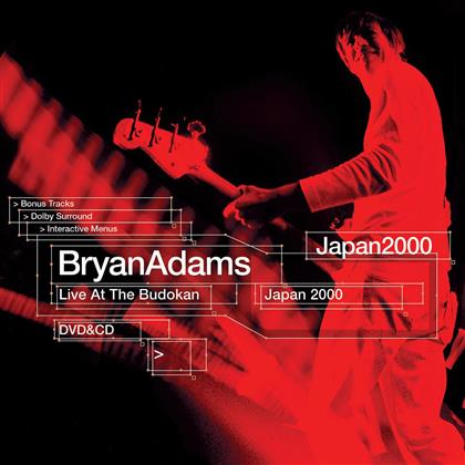 Bryan Adams - Best Of Me - Sound & Vision (3 CDs)
