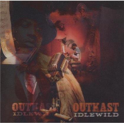 Outkast - Idlewild - OST