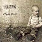 7Er Jungs - One Pride Fits All