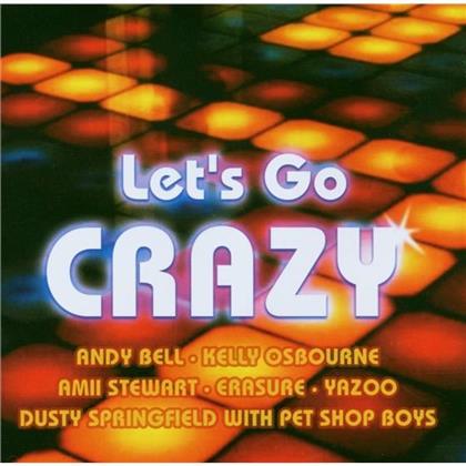Let's Go Crazy