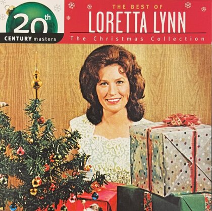 Loretta Lynn - 20Th Century Masters