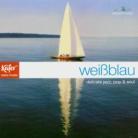 Weissblau