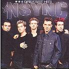 *Nsync - Greatest Hits (CD + DVD)