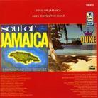 Duke Reid - Soul Of Jamaica/Here Comes The Duke